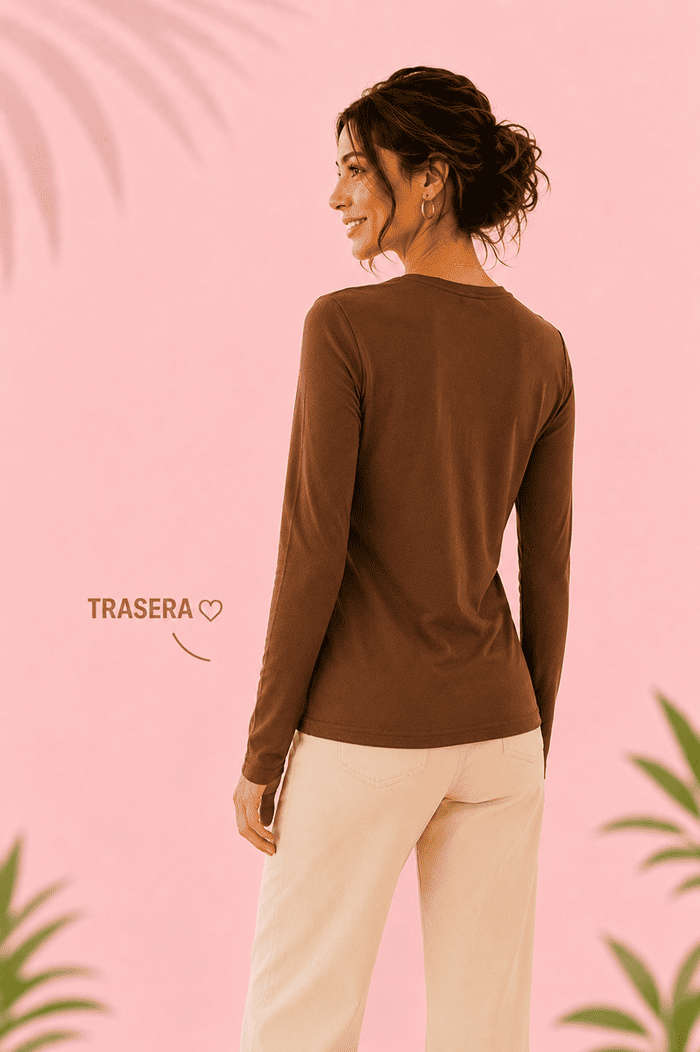Blusa Zara Para Dama - Estilo y Poder